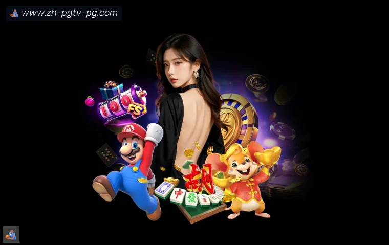 PG电子全站APP