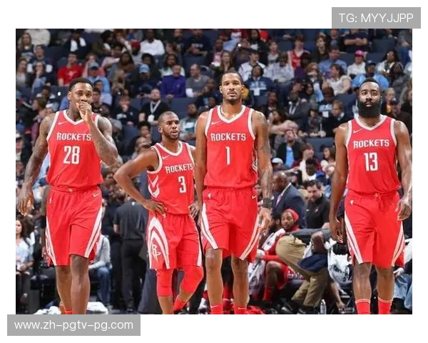 2016年火箭队阵容介绍及赛季战绩分析 2016年火箭队阵容介绍及赛季战绩分析