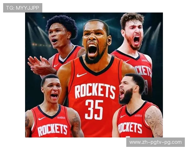 火箭队现役队员中谁最具代表性