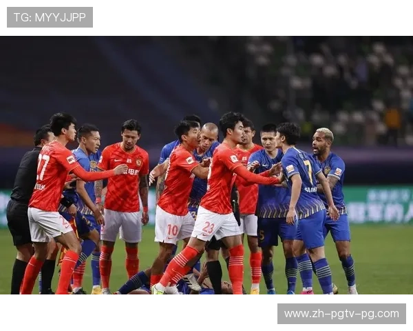 广州体育频道中超直播节目表与收看方式