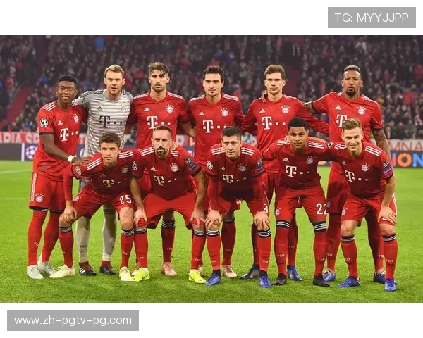 被誉为史上最强的德甲球队阵容及赛季回顾