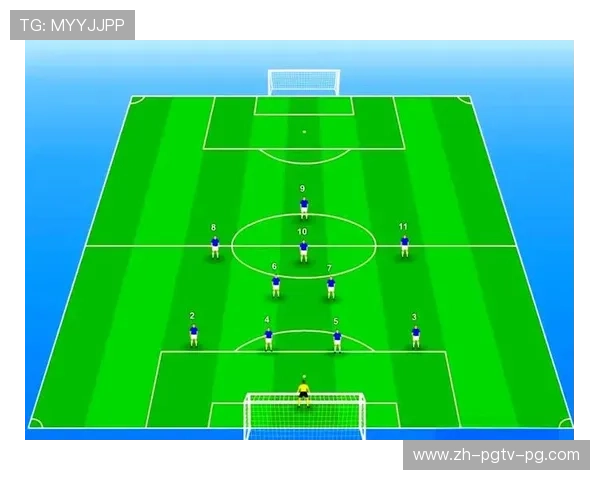 足球比赛阵型变化与战术适应性研究