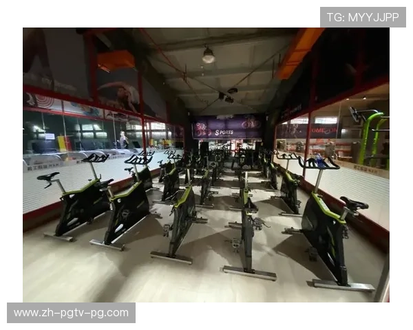 驰健轻商用器械组合中小型场馆的性价比之选