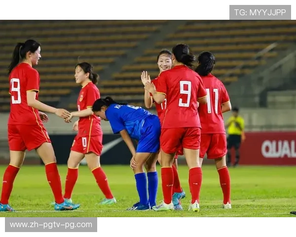 U-20女足小组头名出线中国队三战全胜进6球失0球成功闯入四分之一决赛